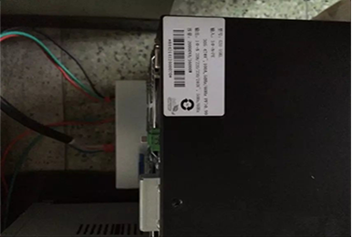 中國科學院沈陽金屬研究所ups不間斷電源